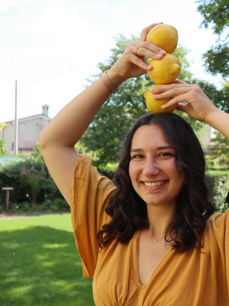piano nutrizionale con una nutrizionista specializzata