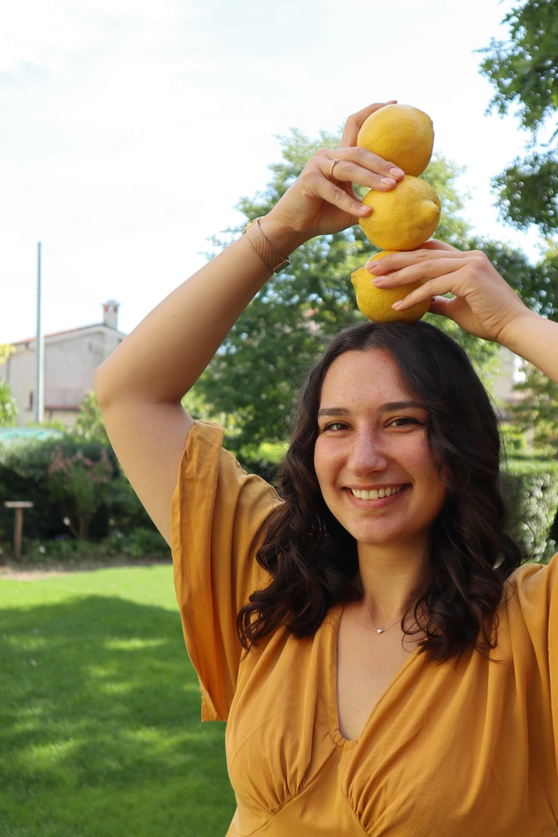 piano nutrizionale con una nutrizionista specializzata