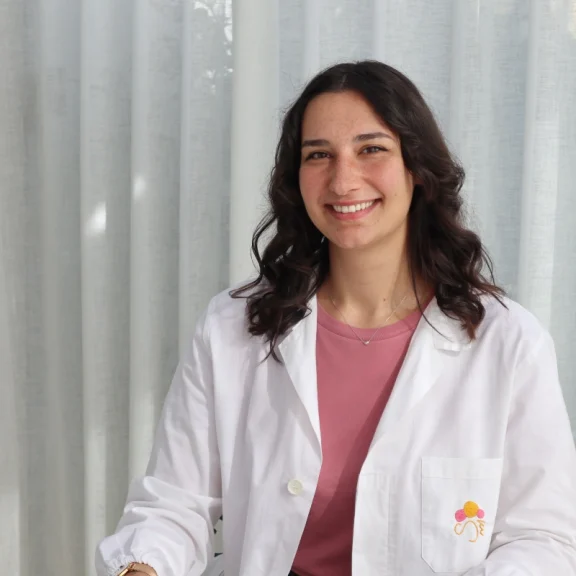 sara mabilia nutrizionista