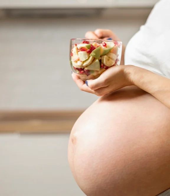 Menù anti nausea in gravidanza: come inserire tutti i cibi nell’alimentazione