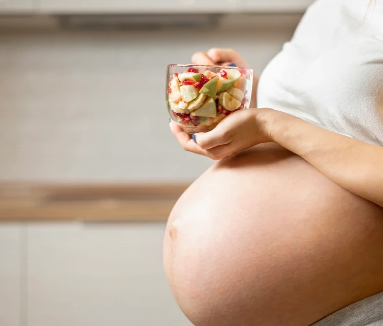 Menù anti nausea in gravidanza: come inserire tutti i cibi nell’alimentazione
