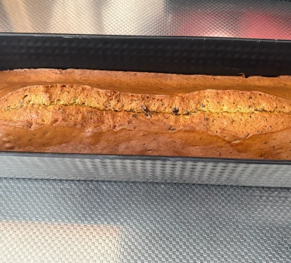 Plumcake soffice e alto senza yogurt: ecco la ricetta infallibile!