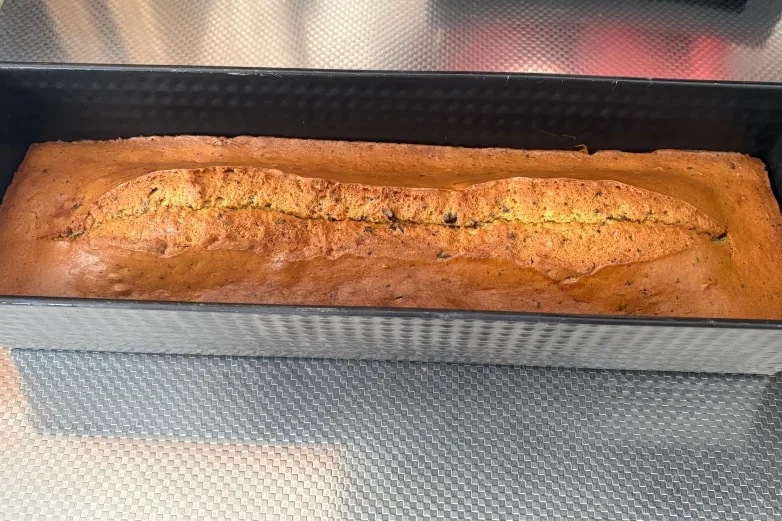 Plumcake soffice e alto senza yogurt: ecco la ricetta infallibile!