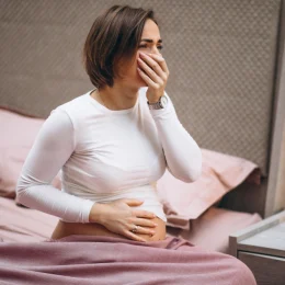 Menù anti nausea in gravidanza: come inserire tutti i cibi nell’alimentazione