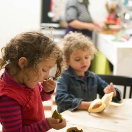 Biscotti a basso indice glicemico: ricetta con mandorle e cioccolato