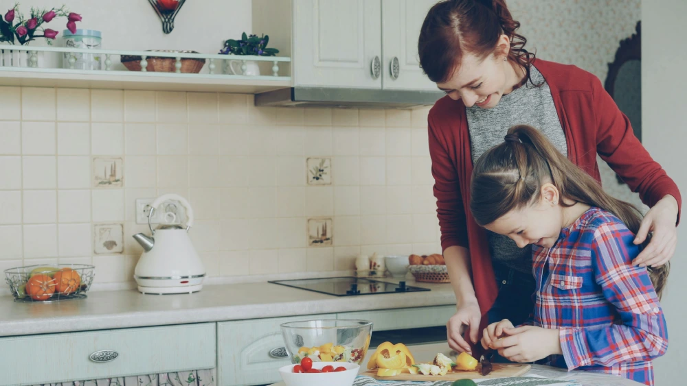 pancakes alle verdure