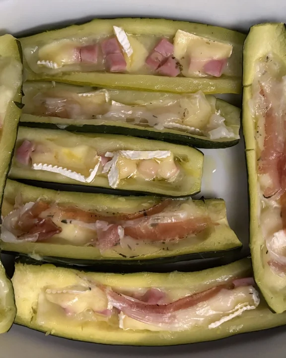 Ricette con le zucchine verdi: facili, veloci e ideali per l’estate