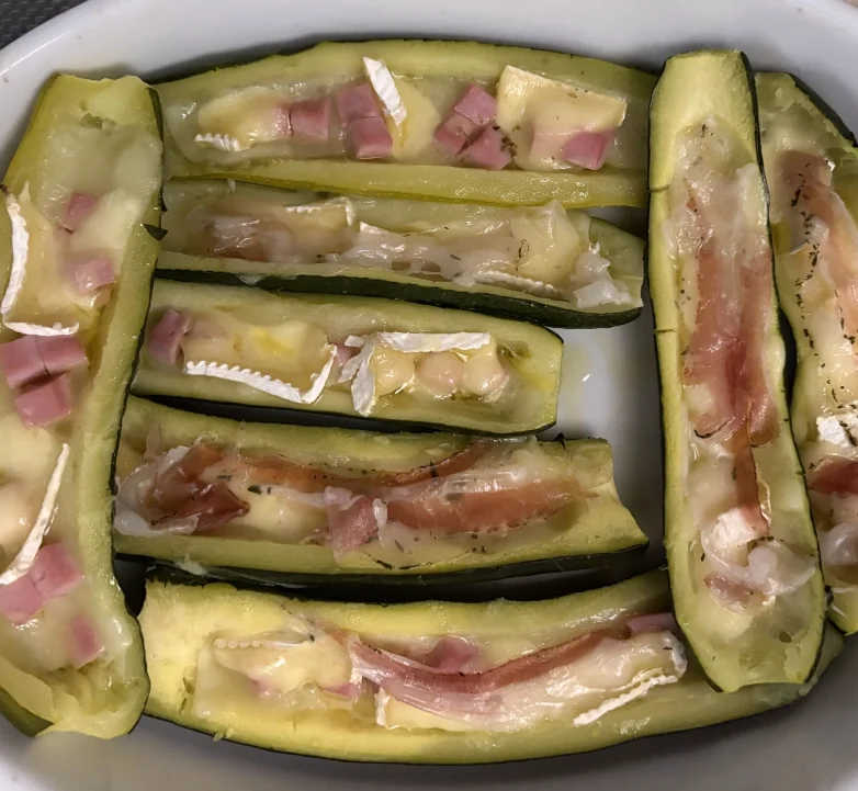 Ricette con le zucchine verdi: facili, veloci e ideali per l’estate