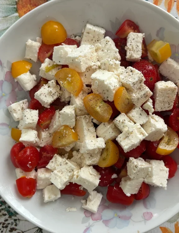 Ricette estive e fresche: come superare questo caldo in cucina!