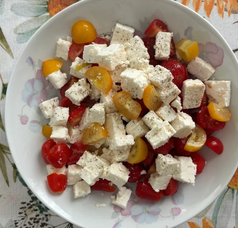 Ricette estive e fresche: come superare questo caldo in cucina!