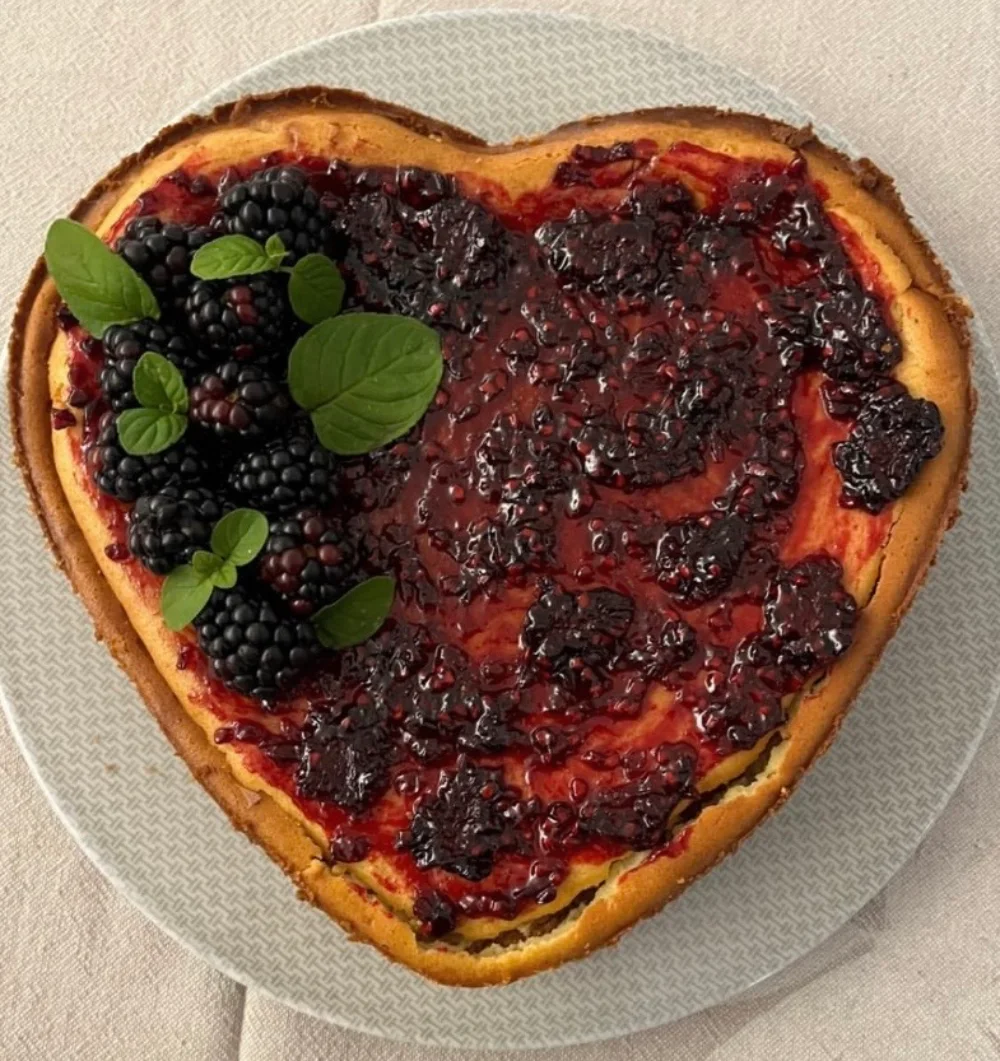 ricette estive vegetariane