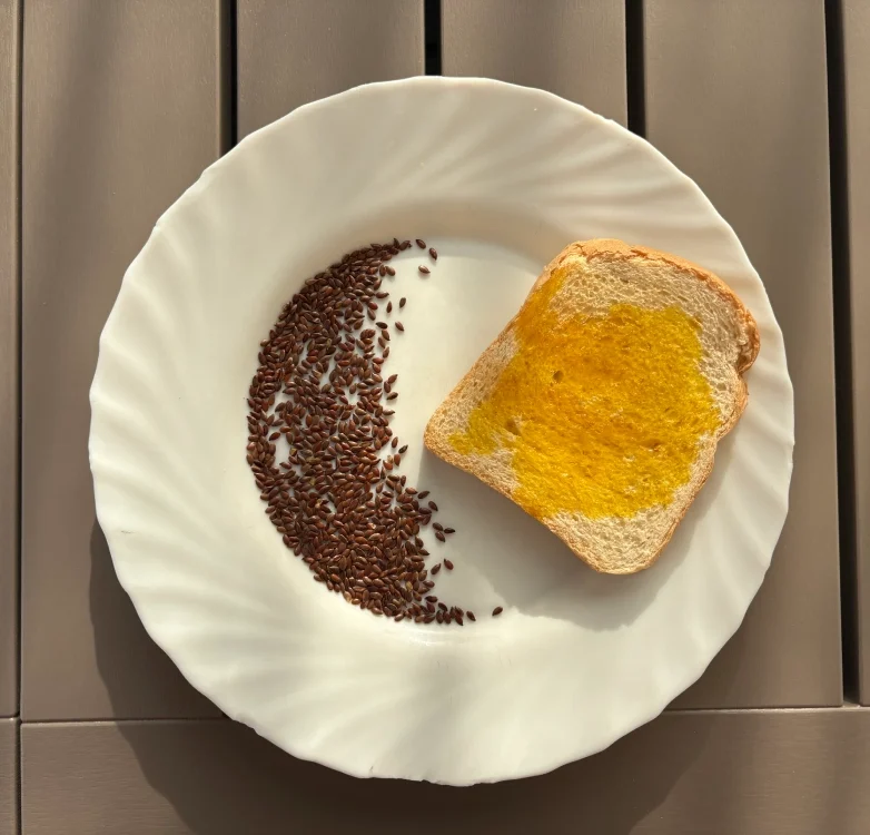 Olio di lino e colesterolo: proprietà e benefici