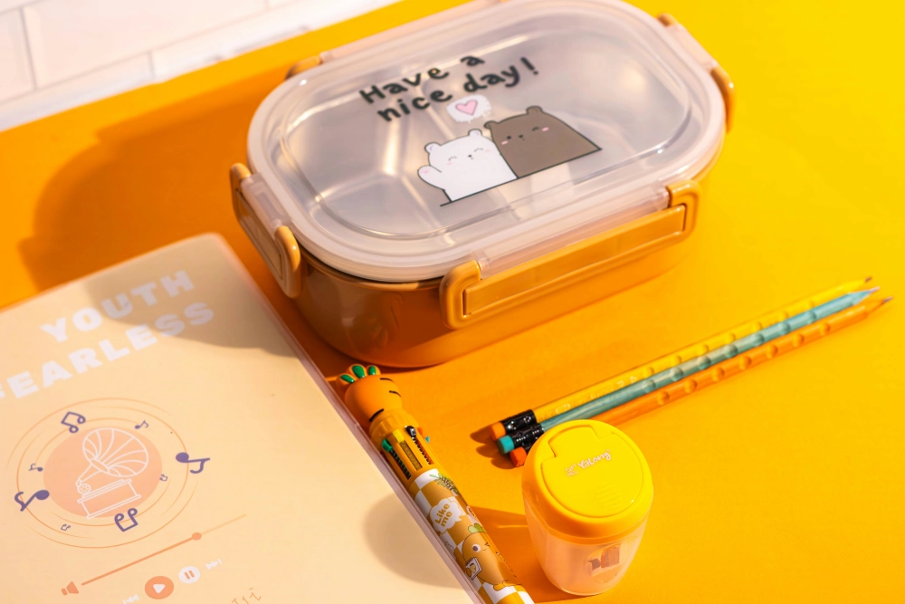 merenda scolastica equilibrata