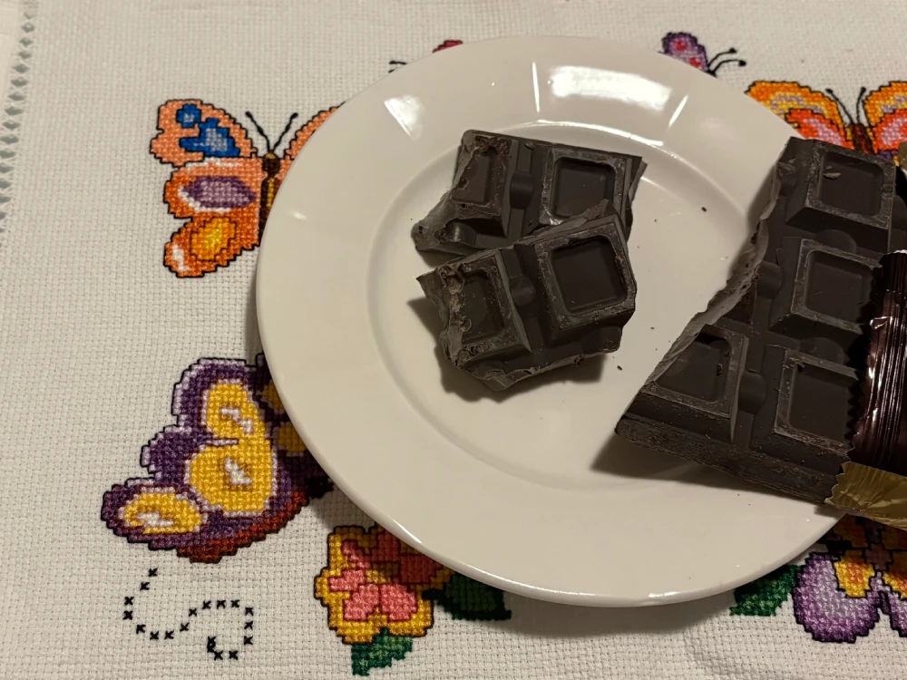 dolce con la zucca